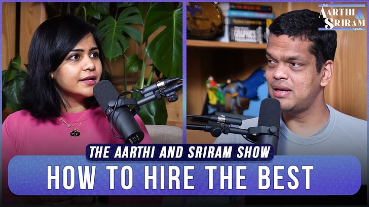 EP 80 How to hire great people